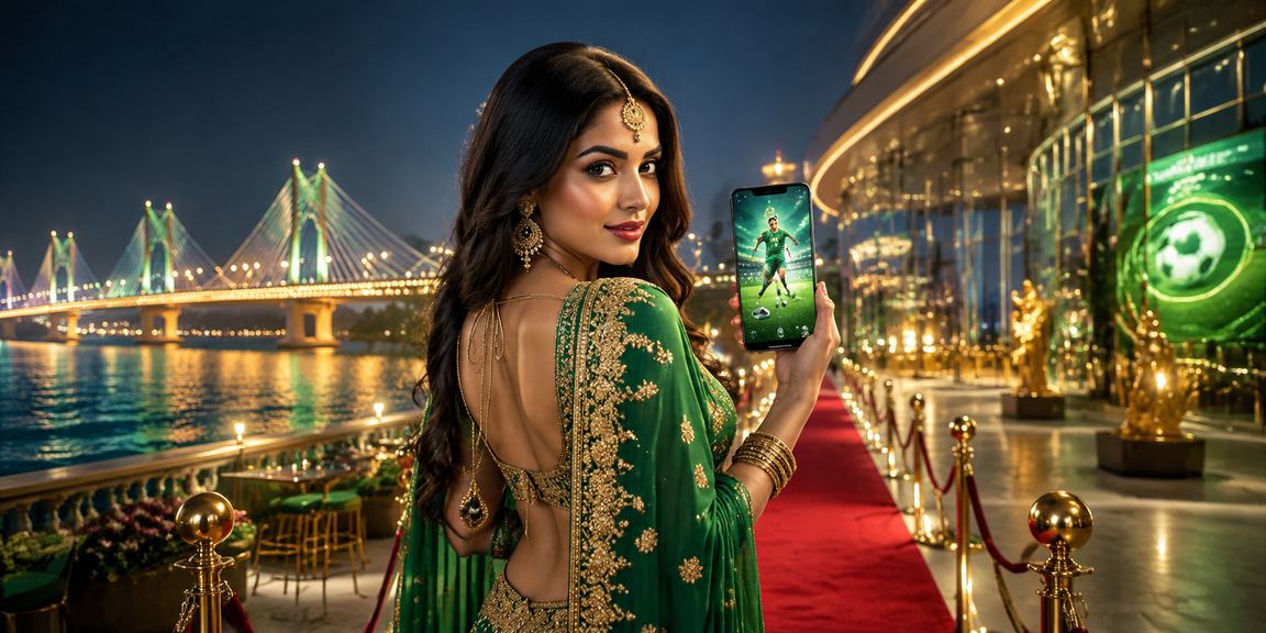 বরিশালের সমুদ্র সৈকতে মোবাইলে গেমিং