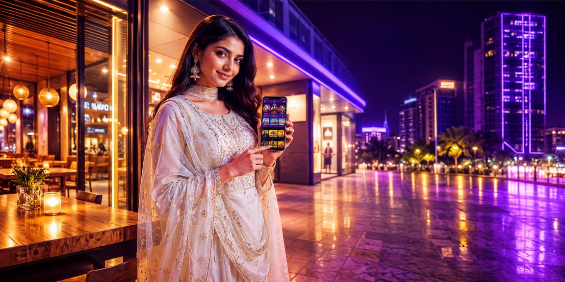 বগুড়ায় ক্যাসিনো অ্যাপ ব্যবহারের অভিজ্ঞতা