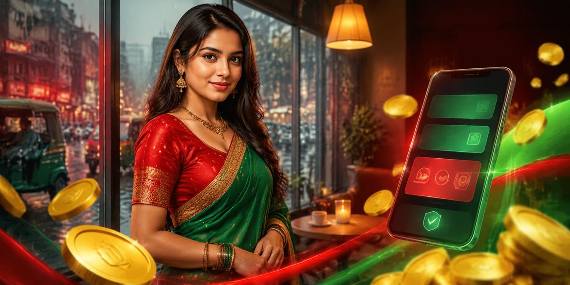 কুমিল্লায় ভিআইপি ক্যাসিনো অ্যাপ অভিজ্ঞতা