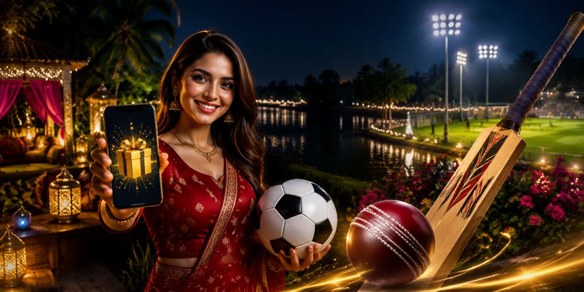 গাজীপুরের একজন খেলোয়াড় মোবাইলে ক্রিকেট বেটিং করছেন
