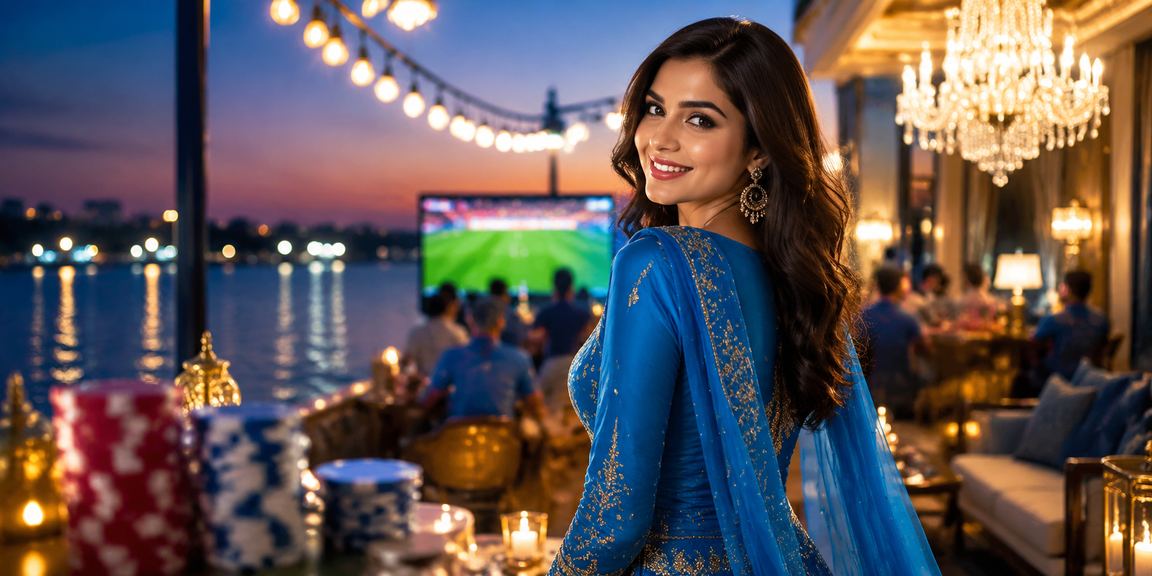 ময়মনসিংহে মোবাইলে ক্যাসিনো বিনোদন
