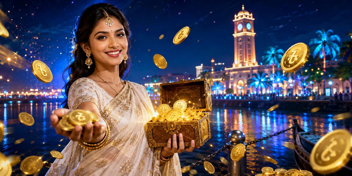 রংপুরে শাড়ি পরা একজন খেলোয়াড় বেটিং উপভোগ করছেন