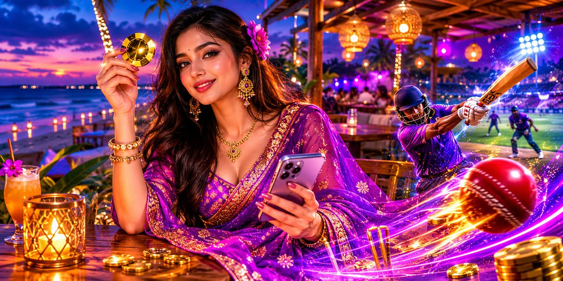 বাংলাদেশে ক্রিকেট বেটিং অভিজ্ঞতা